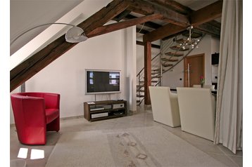 Njemačka Privát Erfurt, Eksterijer